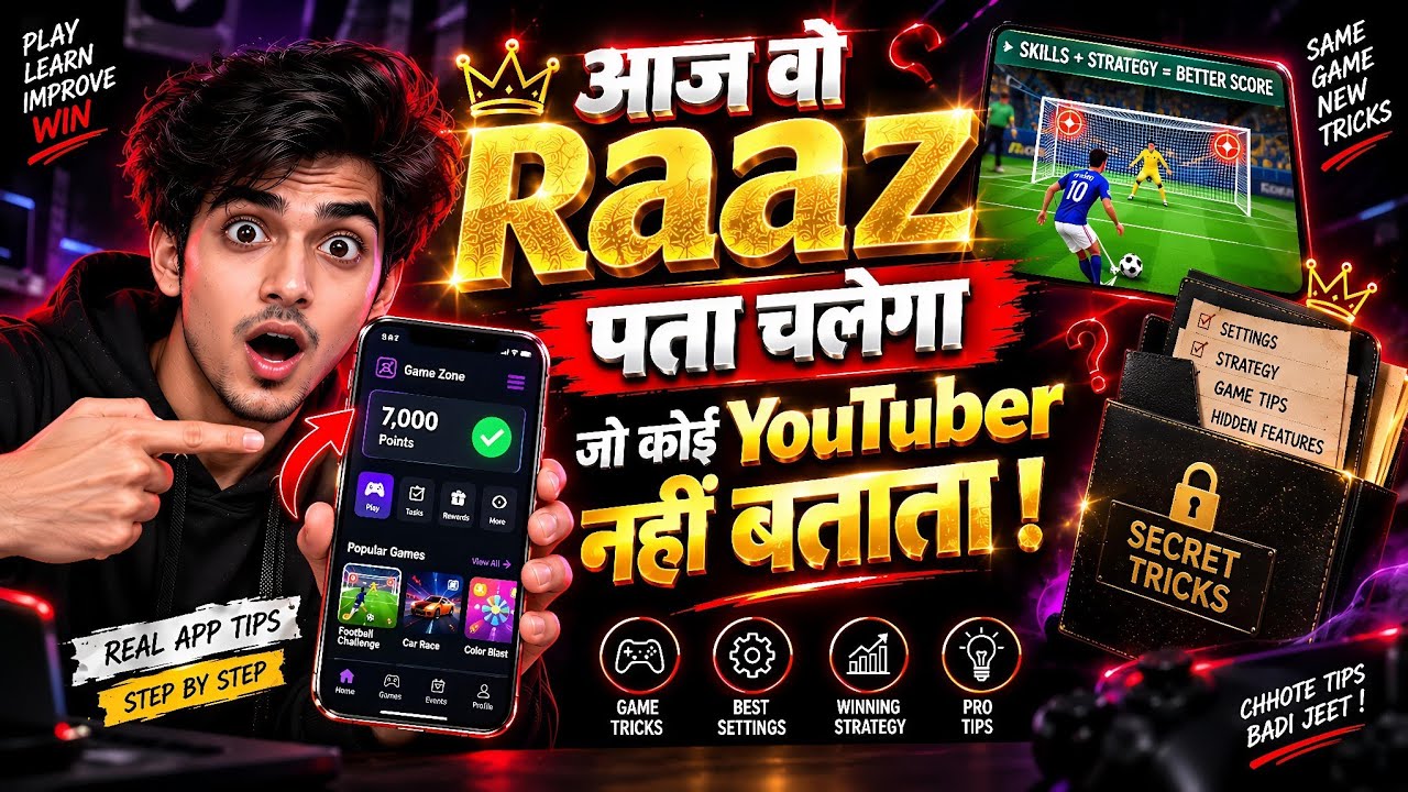 Paisa kamane wala app 2026 | NEW UPI MONEY EARNING APP | New Earning App Today