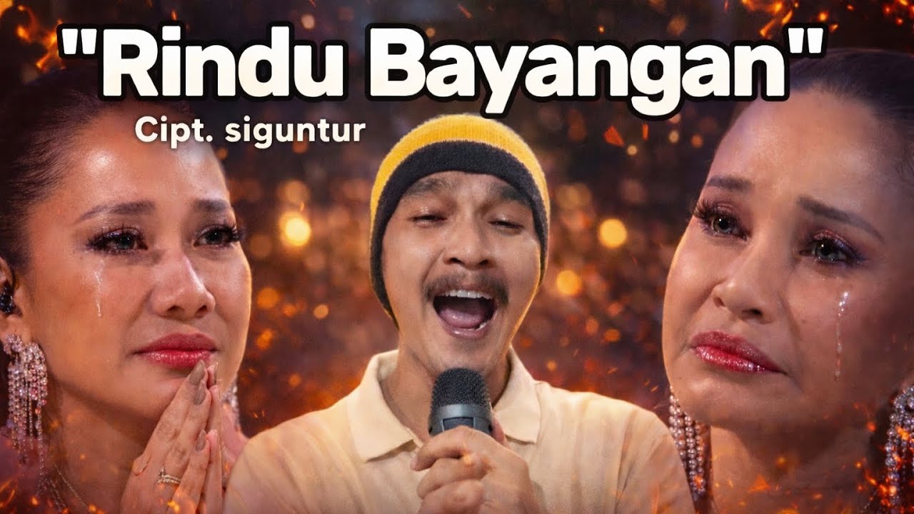 Rindu Bayangan - siguntur | Lagu sedih 2026