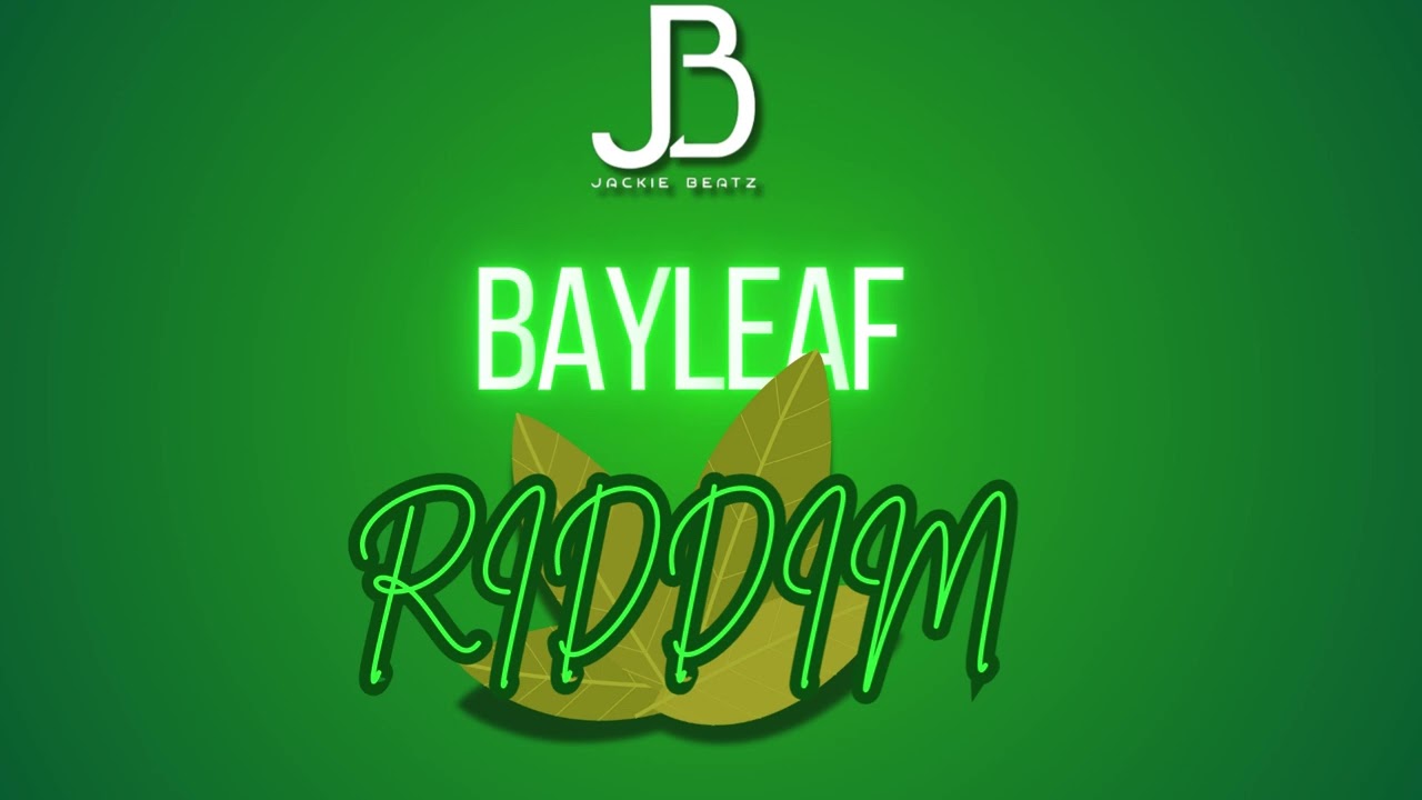 Bouyon Instrumental - Bay Leaf Riddim Prod by. Jackie Beatz (Bouyon 2025)