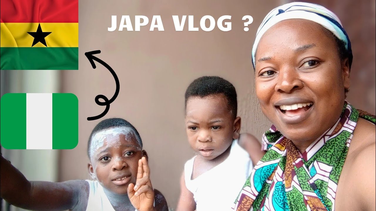 We are Moving to GHANA because of this: Living in Nigeria is unbearable 😢