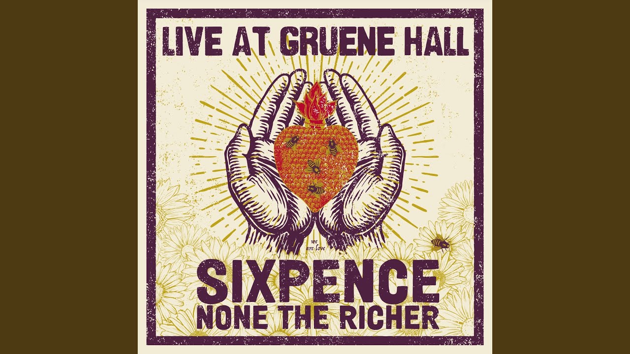 Don't Dream It's Over (Live at Gruene Hall)