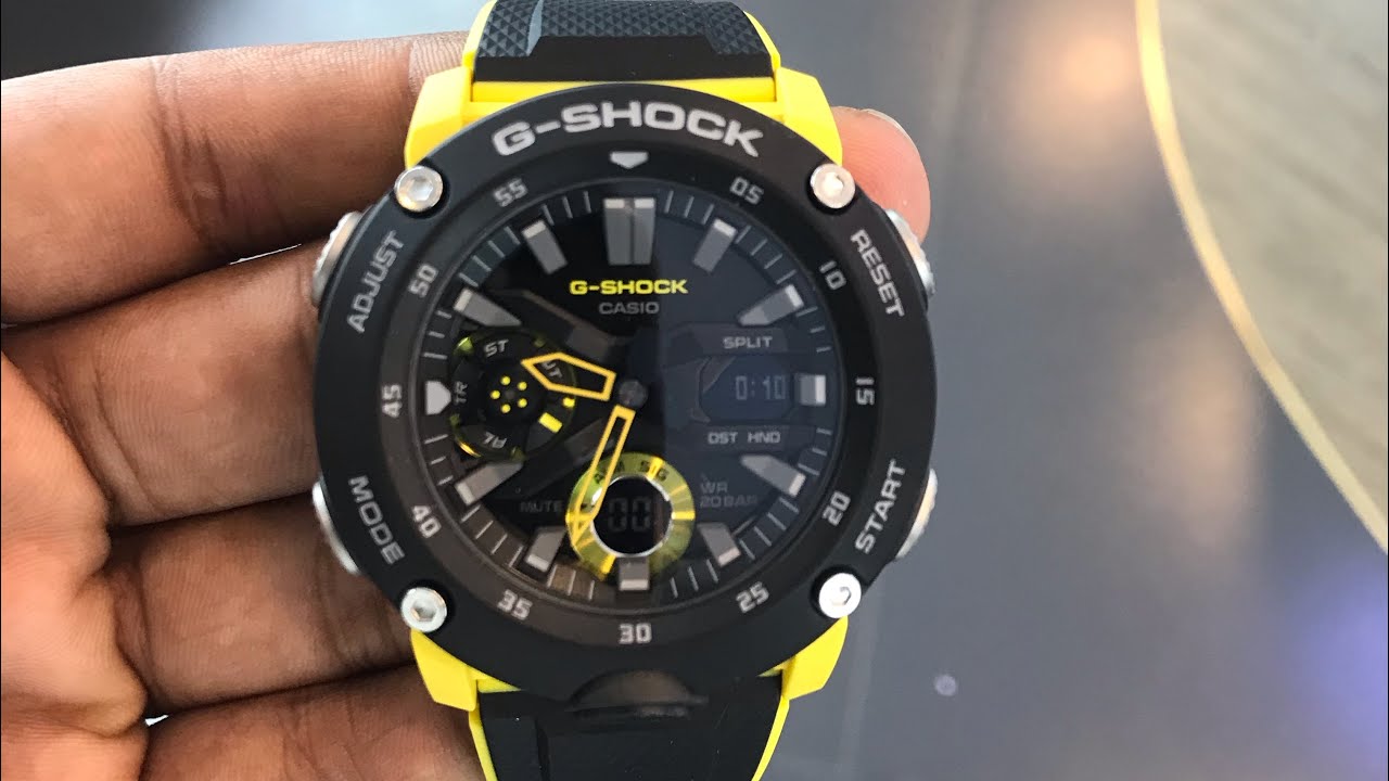 Original G-Shock - G943 #shorts #casio #gshock