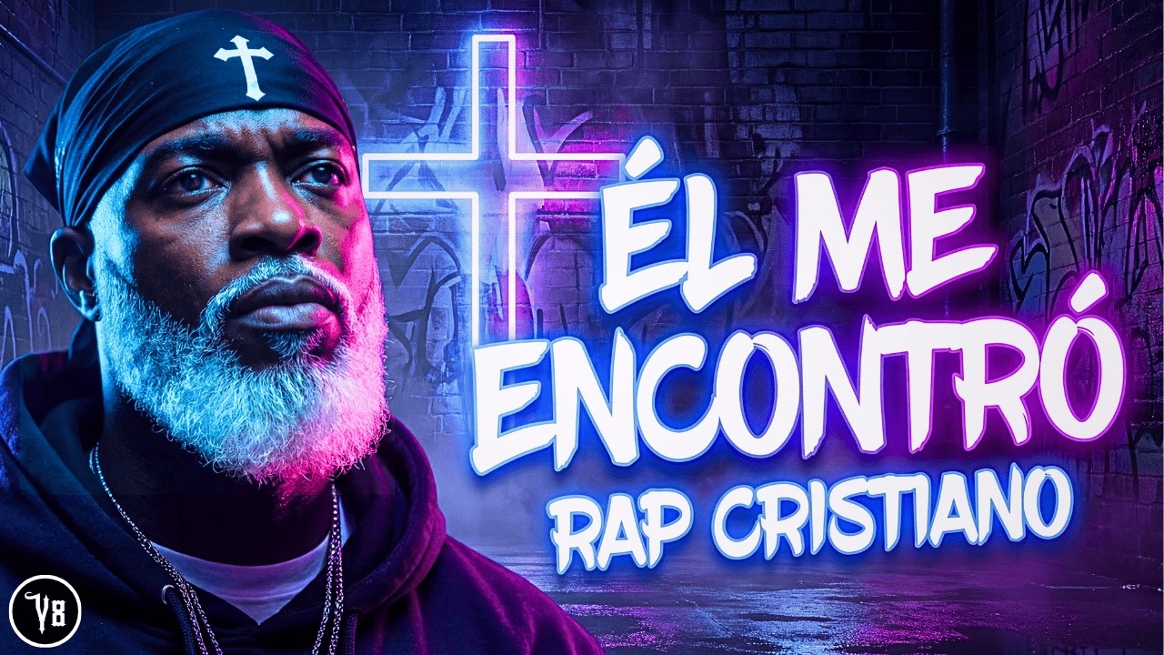Fe verdadera – Dios transformó mi vida | Mix Rap Cristiano en Español