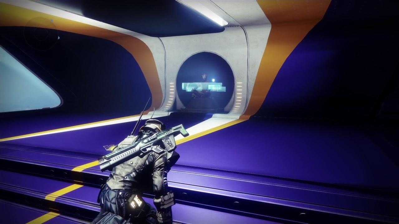 Idle Dialogue, Tower Hangar | Lakshmi: The Flames of War and Saw a Branching Future