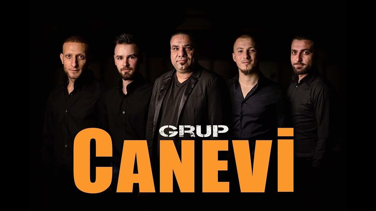 CANEVI GRUP - OYUN HAVALARI LIVE KINA ZAYCHAR 2024 (KUCHEK KABADAN, PONICHKA,KULATA)