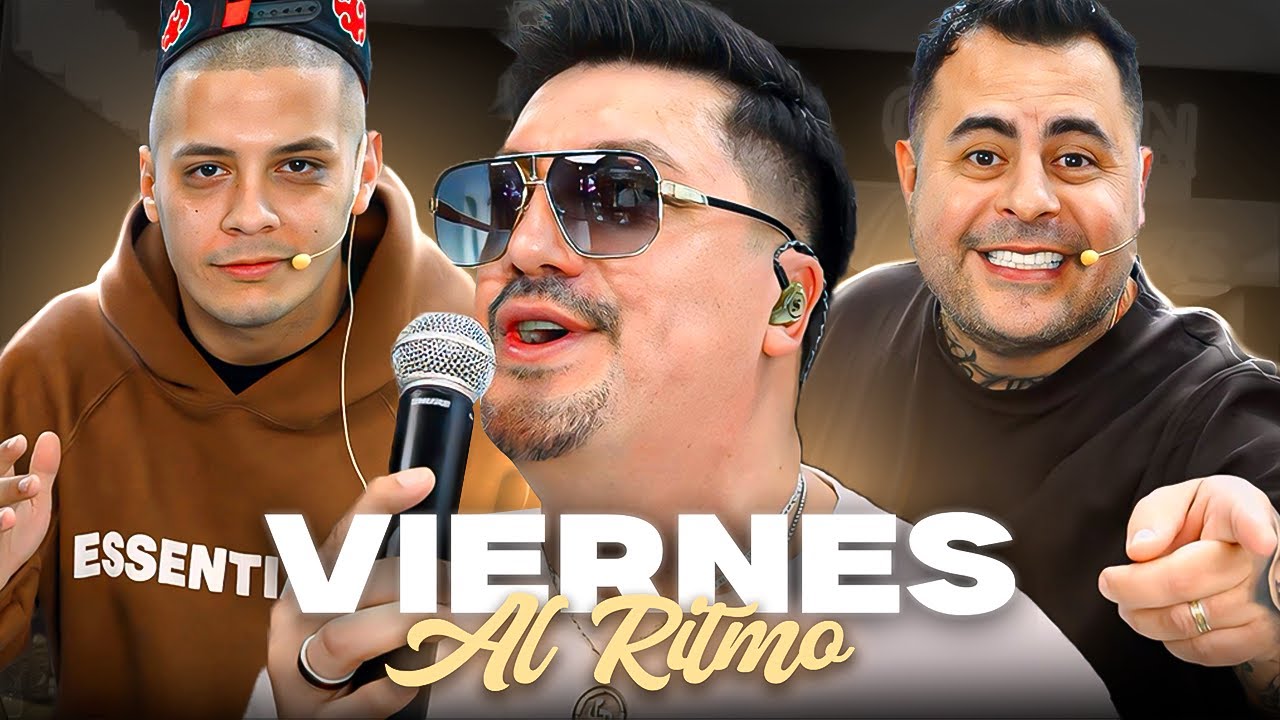 TAMBO TAMBO / VIERNES AL RITMO en NAVAJAS 🍷🥵
