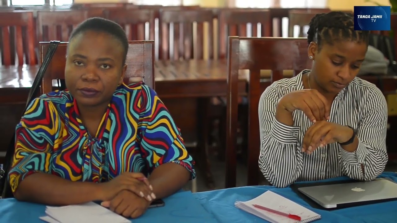 HELP AGE TANZANIA YAJIKITA KUIMARISHA KINGA YA JAMII.