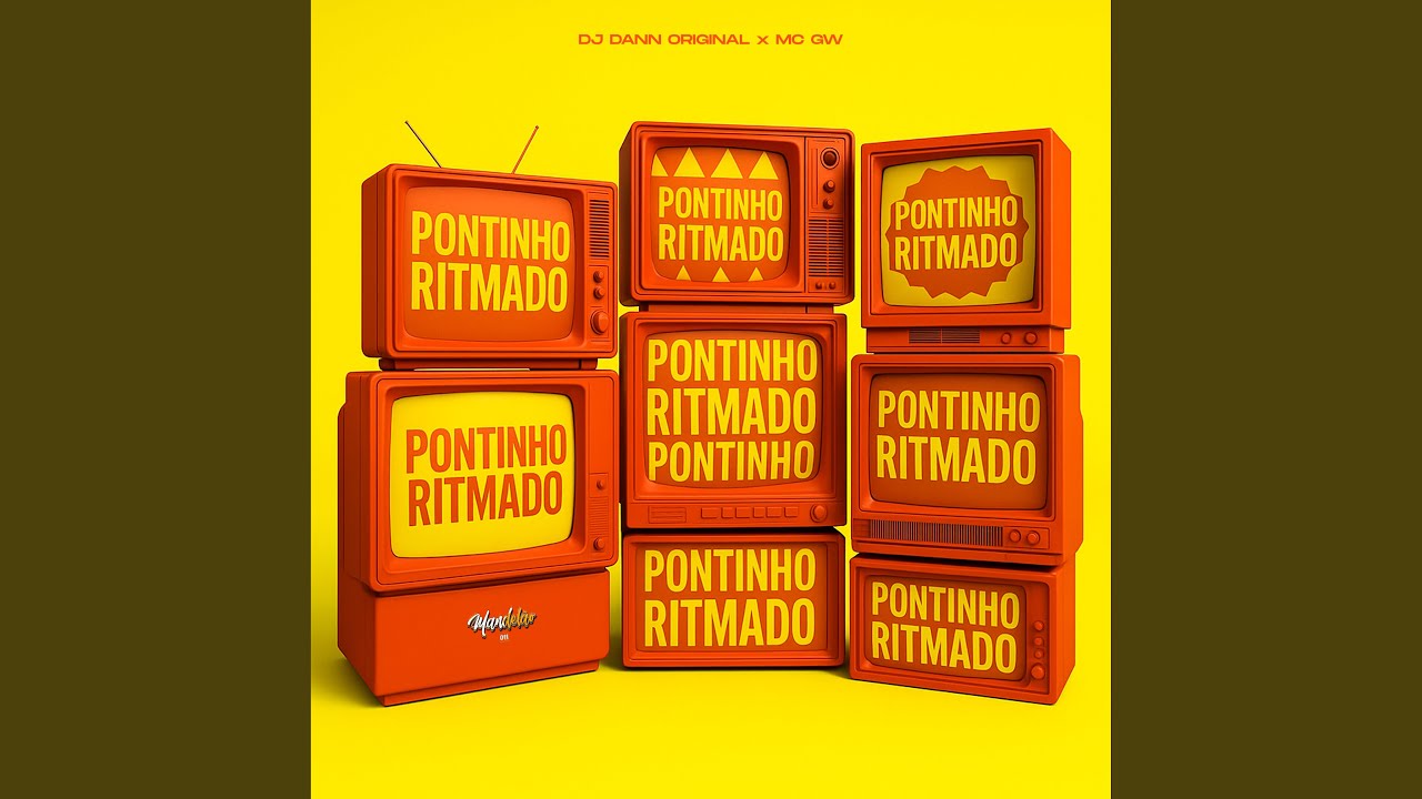 Pontinho Ritmado