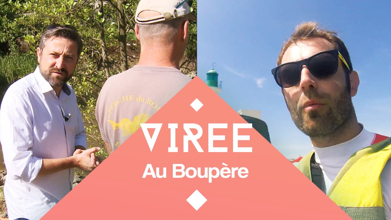 Les virées de l'été : Le Boupère