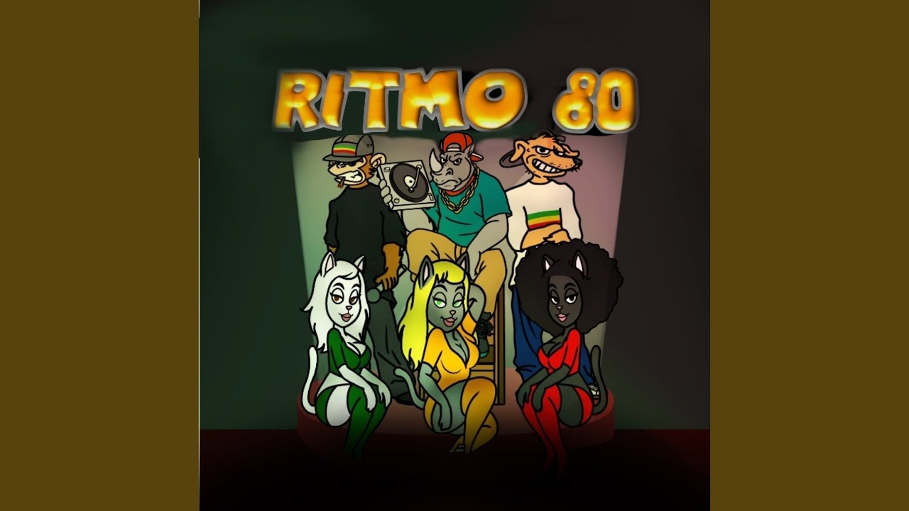 Ritmo 80