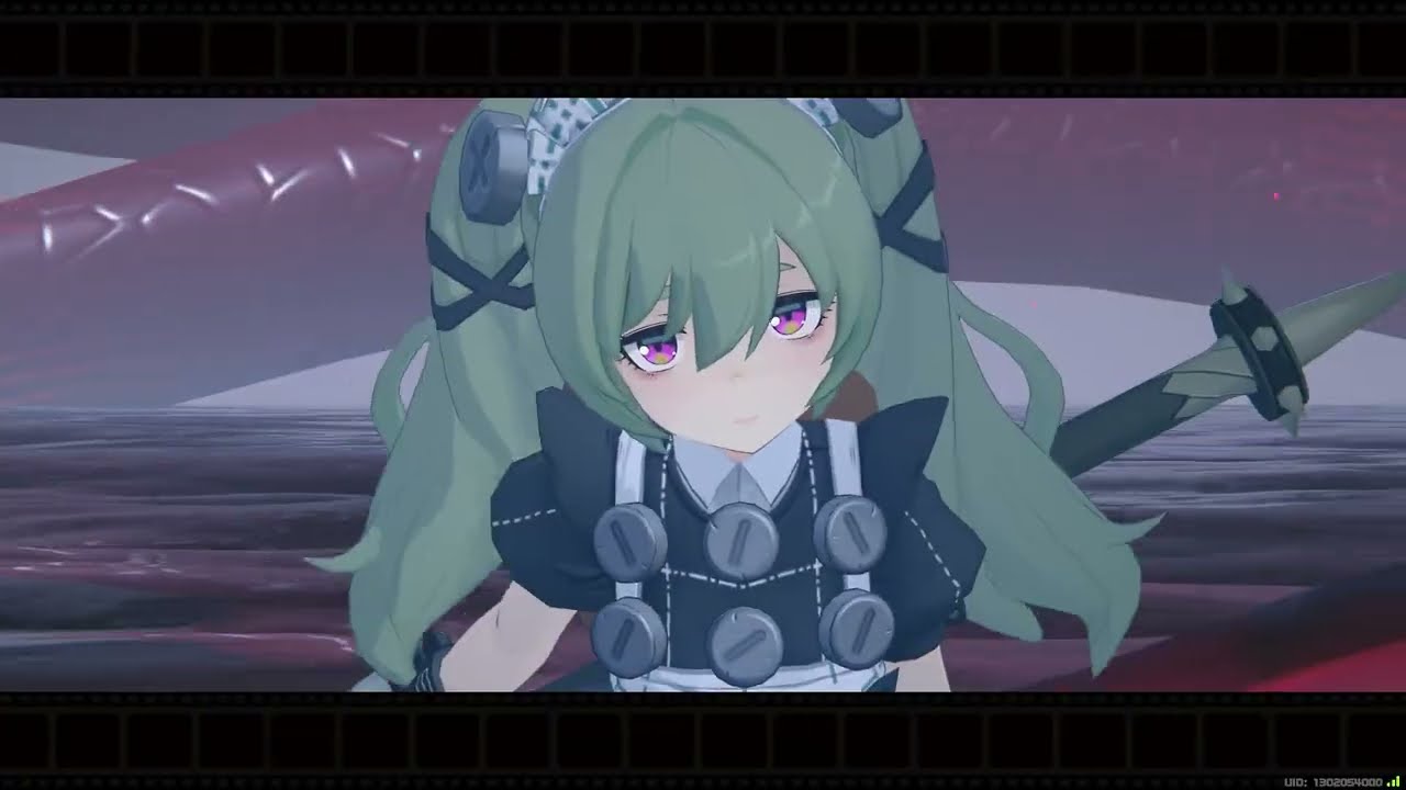 【ゼンゼロ】カリンちゃんずvs冒涜者32275【危局強襲戦2026.2.27～】