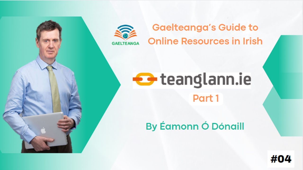 teanglann.ie (Part 1) (EN)