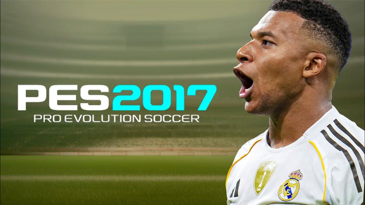 PES 2017 | ОБНОВЛЕНИЕ СЛЕДУЮЩЕГО СЕЗОНА 2026 ГОДА – Новое обновление, трансферы и графика 🔥