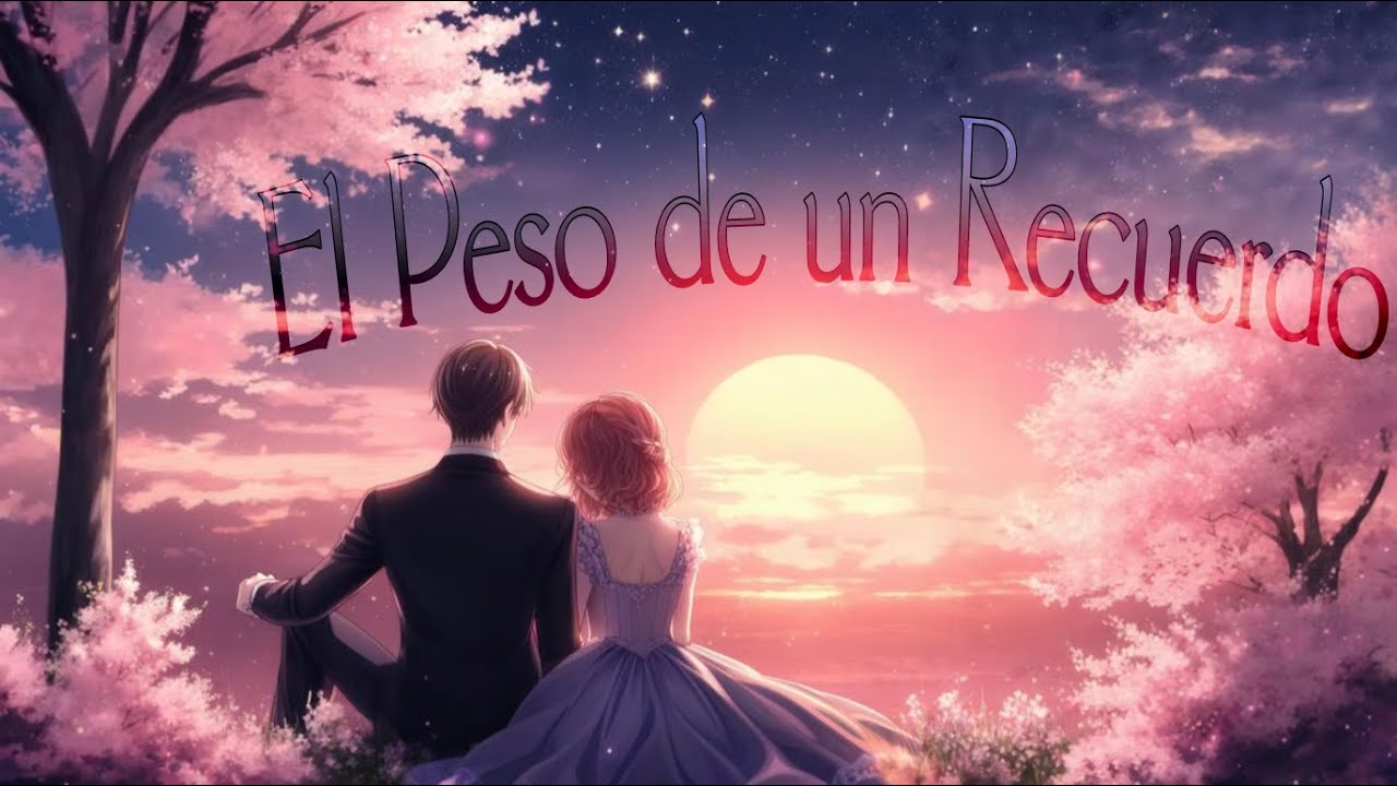 El peso de un Recuerdo - TAM06-MUSIC