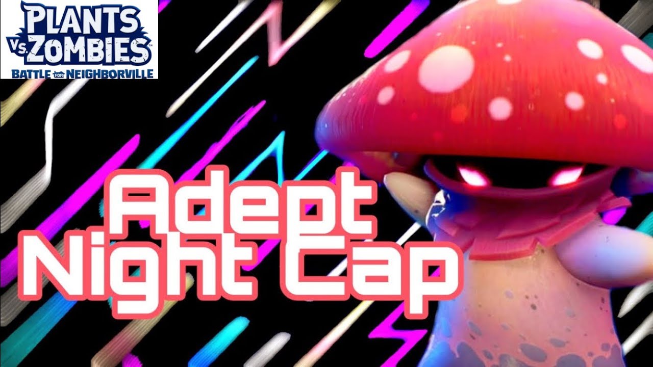 (PVZ BFN) 40 Minutes of Nightcap Gameplay