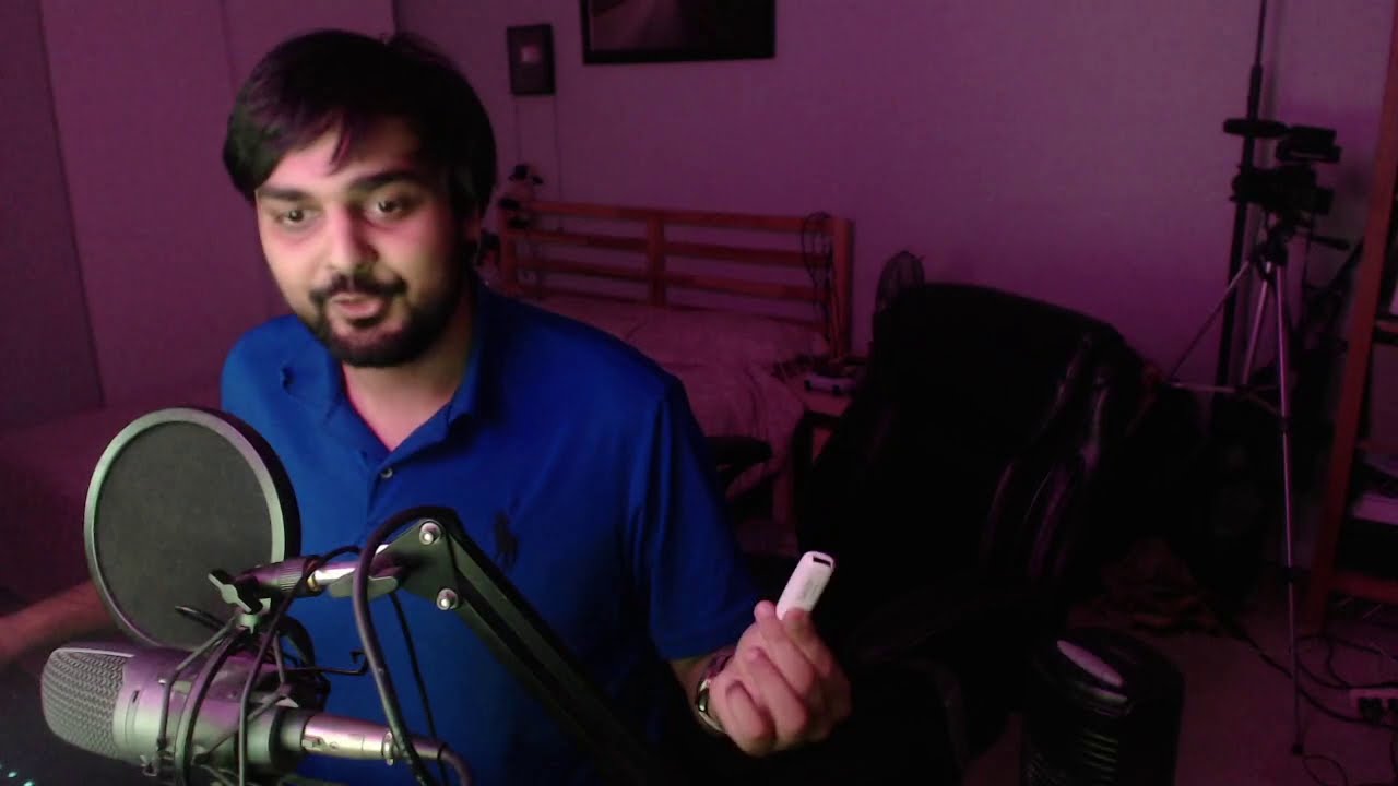 Rebuilding Linux System and VMs | Twitch