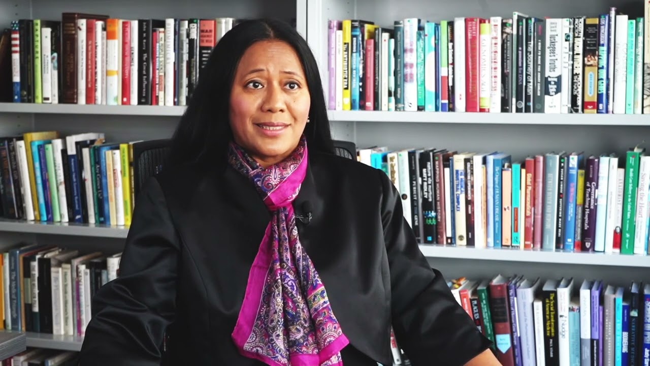 Human Rights Defender: Bina Nepram, India