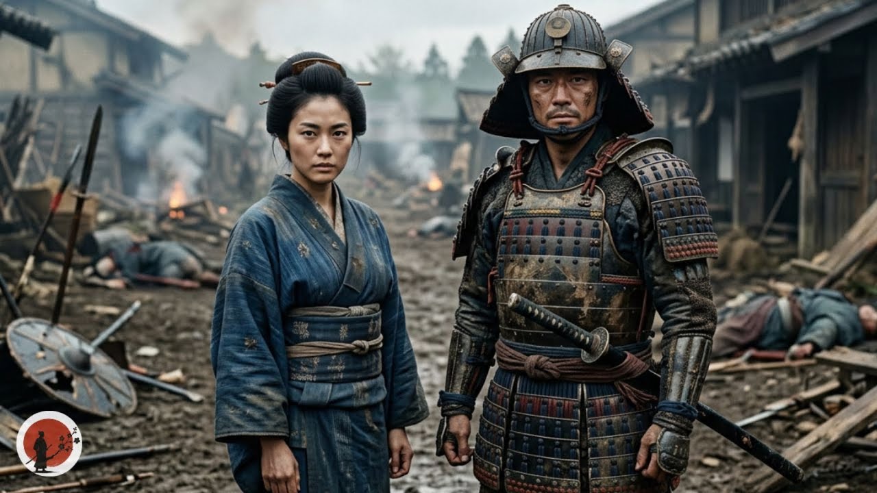 How Samurai Armour Was Made | The Hidden Engineering Behind Japan&rsquo;s Warrior Code
