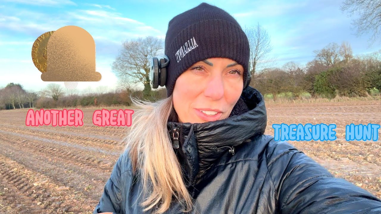 Epic Metal Detecting Adventure! GOLD, Silver & Medieval Treasures.