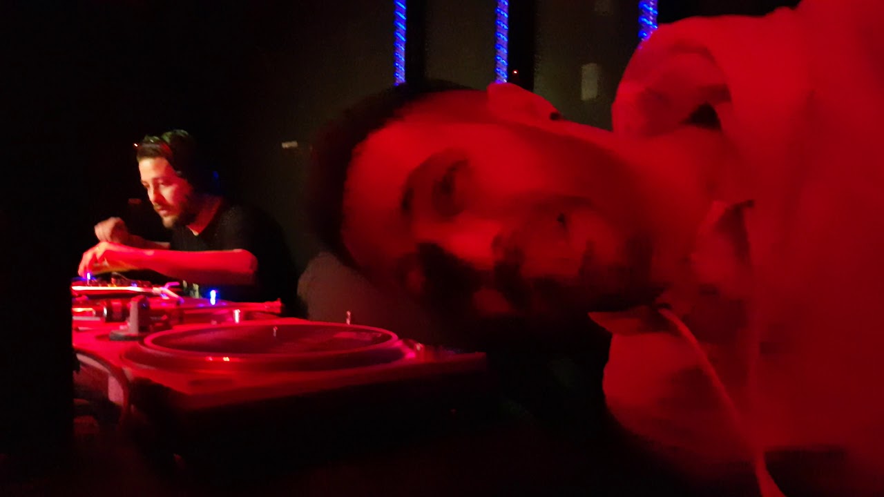 BCN HARD SYNDICATE  16.2.18 ( 3 )