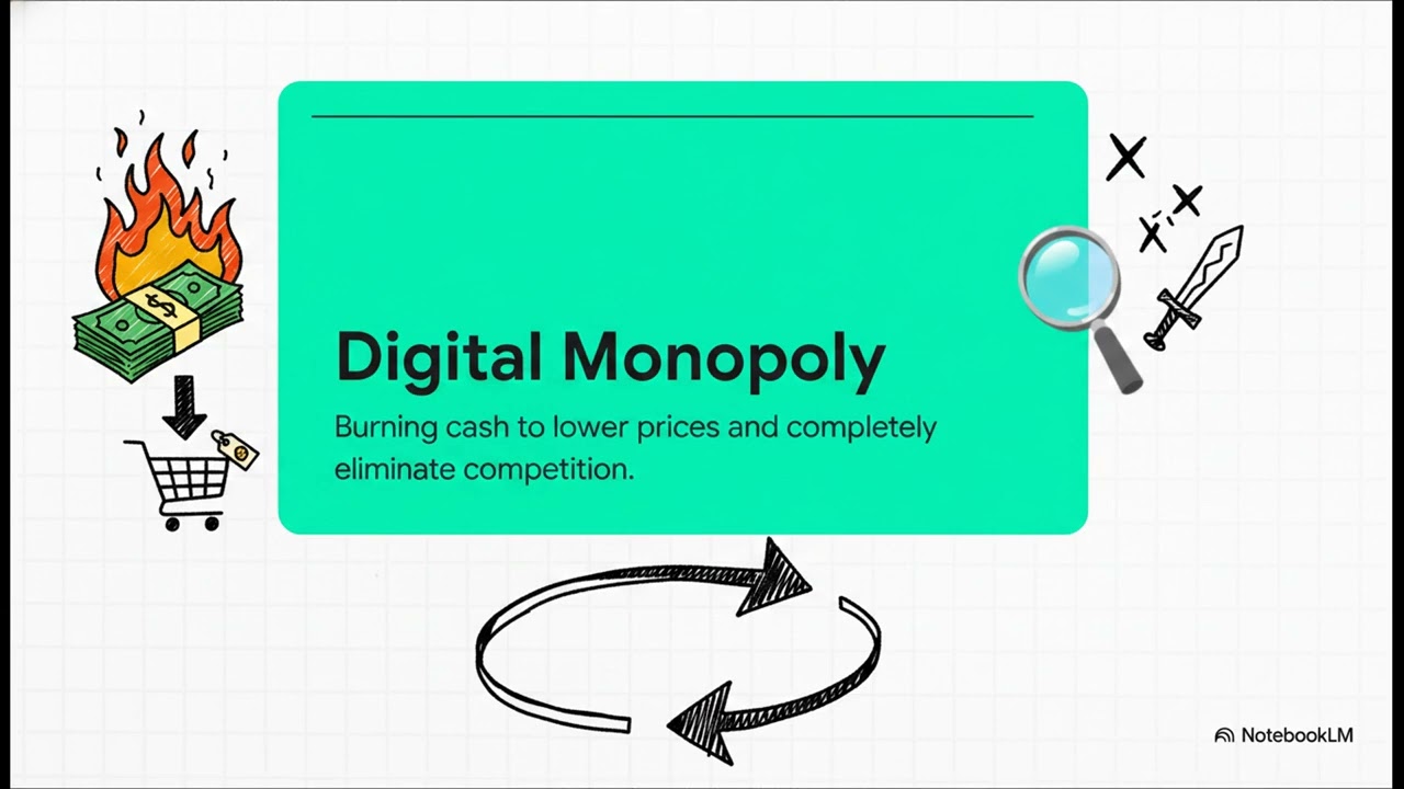 Valuing Digital Startups Explained | How Investors Value High-Growth Companies