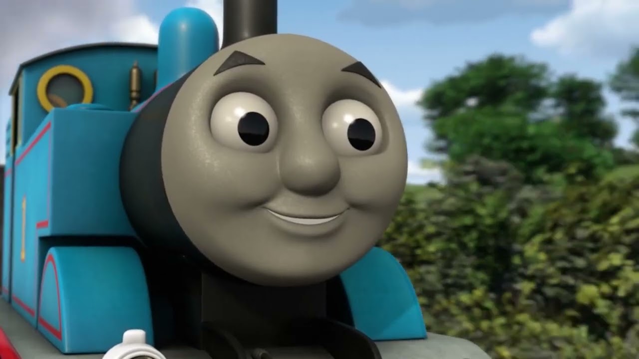 Roll Along Remake