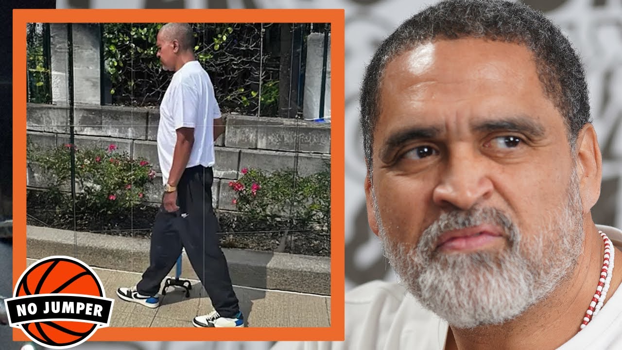 Chris Gotti on Watching Irv Gotti Deteriorate Before he Passed Away