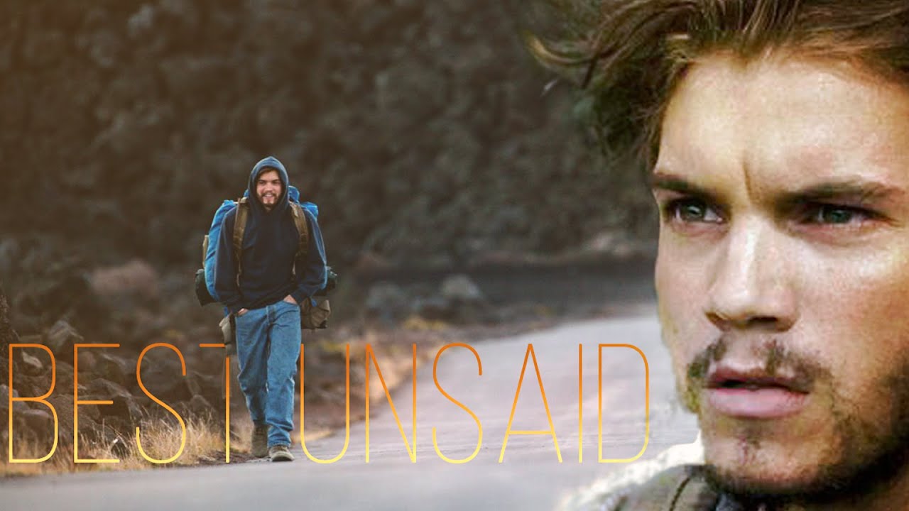Into The Wild || Best Unsaid