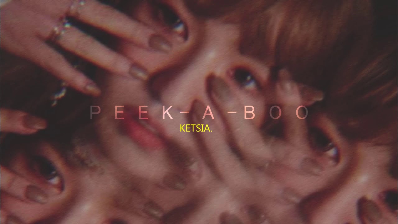 RED VELVET - Peek-a-boo (SLOWED)