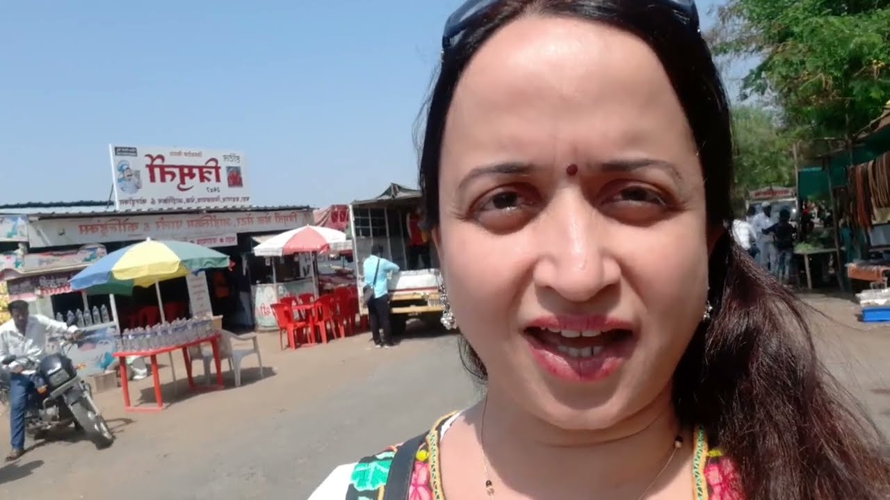 Ashtavinayak yatra Full HD / Ashtavinayak Trip