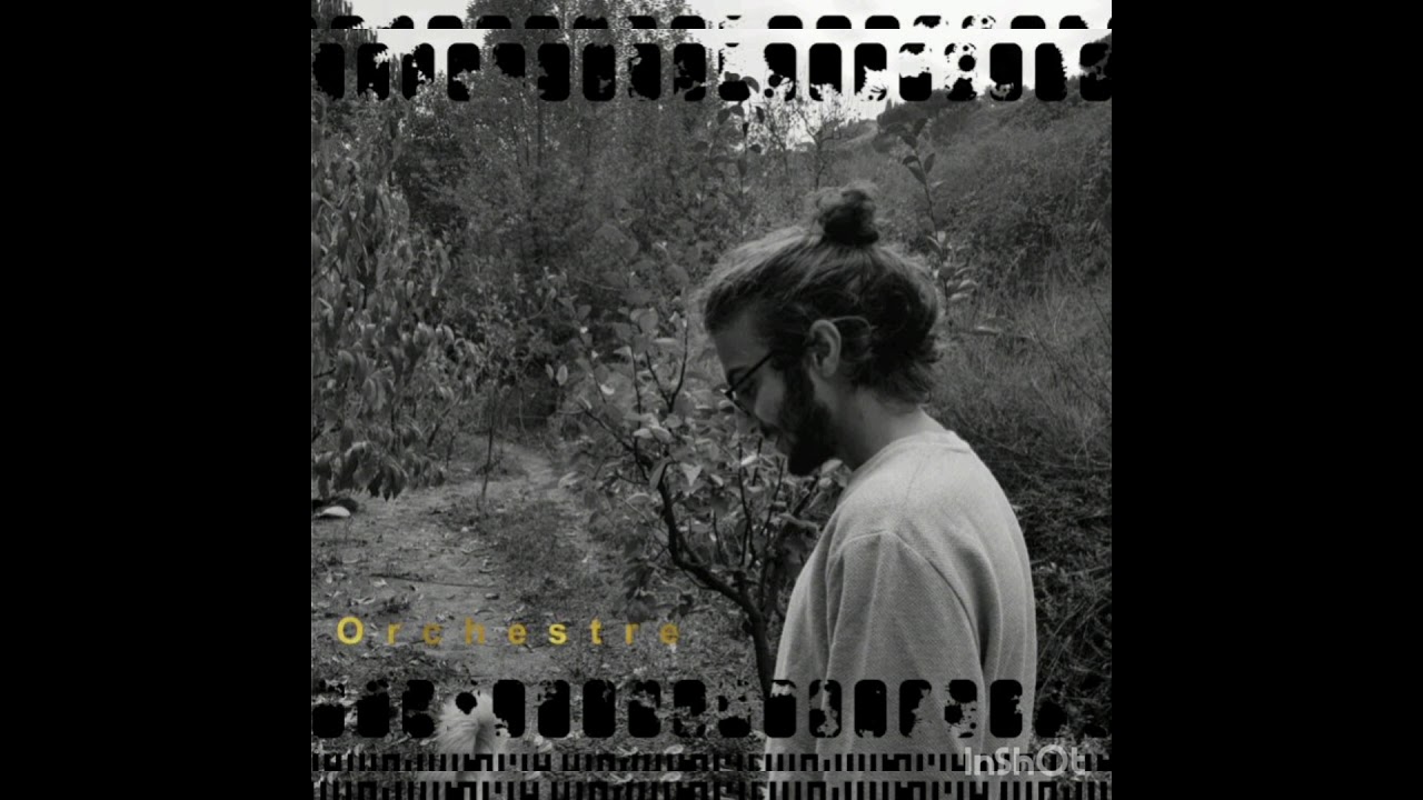 Tiks~Orchestre (Prod.by Sweatchy)