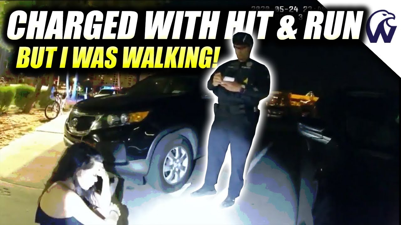 Cops Refuse To Let Her Speak To A Lawyer |  They Messed Up Big!