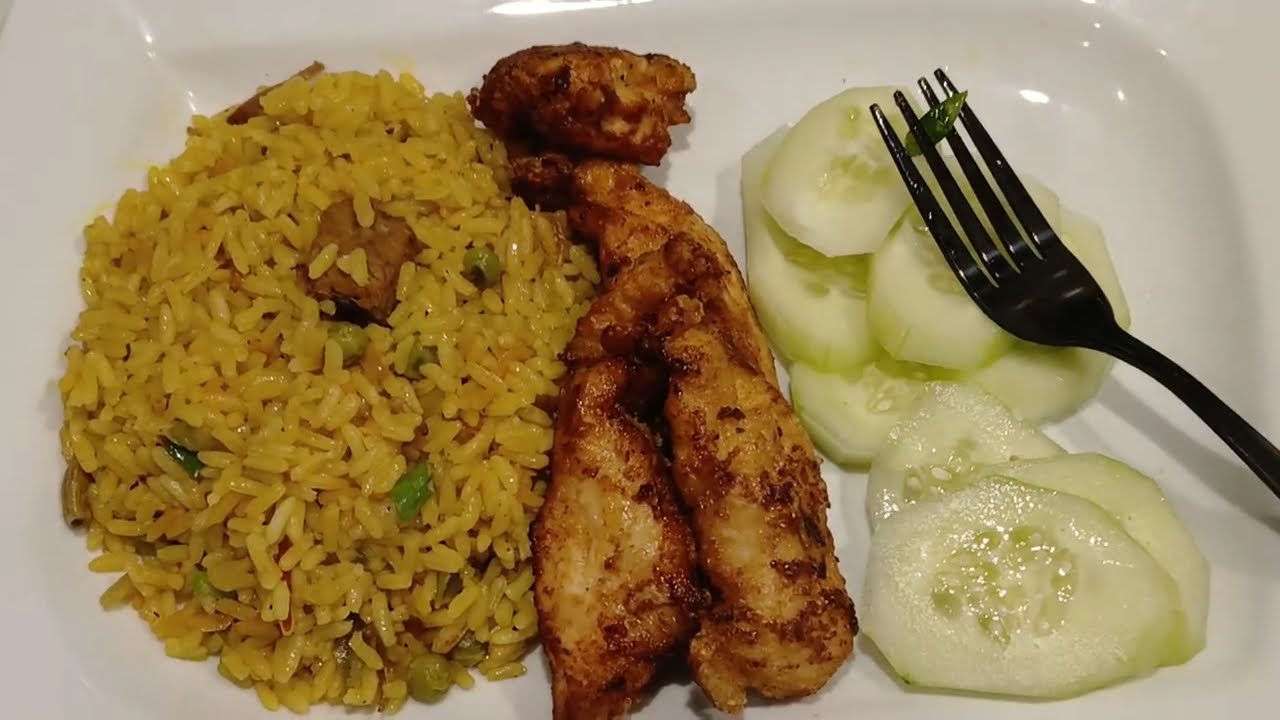 One-Pot Rice Meal: How to Transform Leftovers into Pure Gold