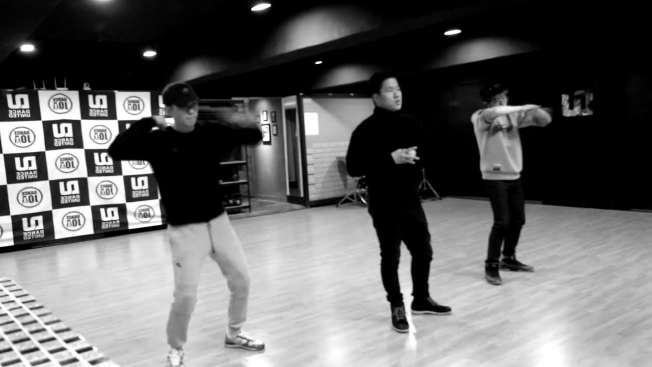 KURMP 크럼프 수업영상 ㅣ DANCE UNITED ㅣ스트릿댄스 아카데미