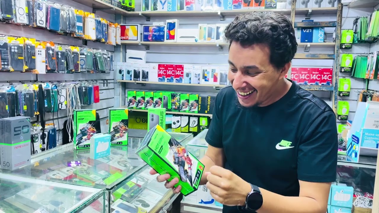 جميع أثمنة هواتف أنفينيكس 💣 