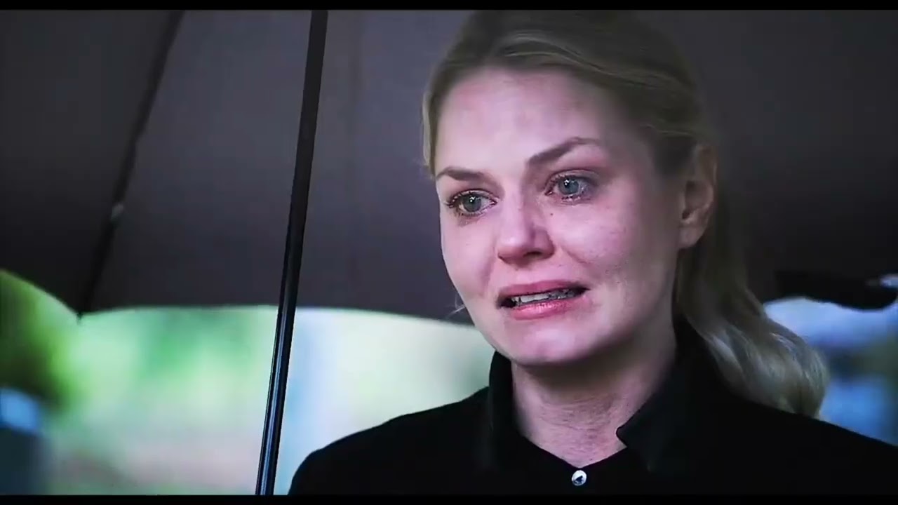 Эмма и Киллиан. Однажды в сказке. "Вдвоем. "