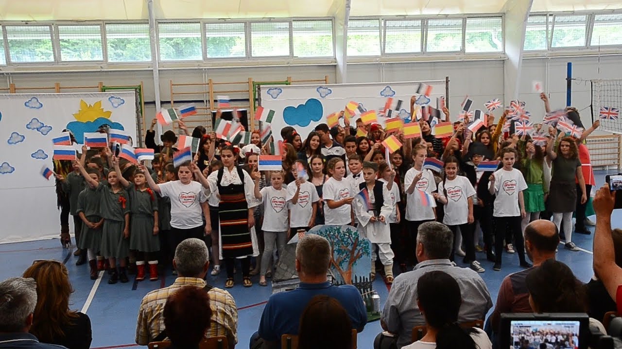 Obeležen jubilej 145 godina škole u Prilikama