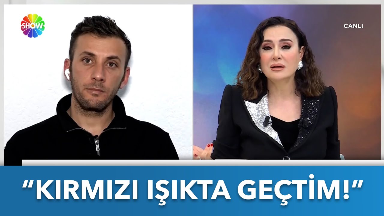 Ertuğrul'dan şok açıklama! | Didem Arslan Yılmaz'la Vazgeçme | 12.12.2025