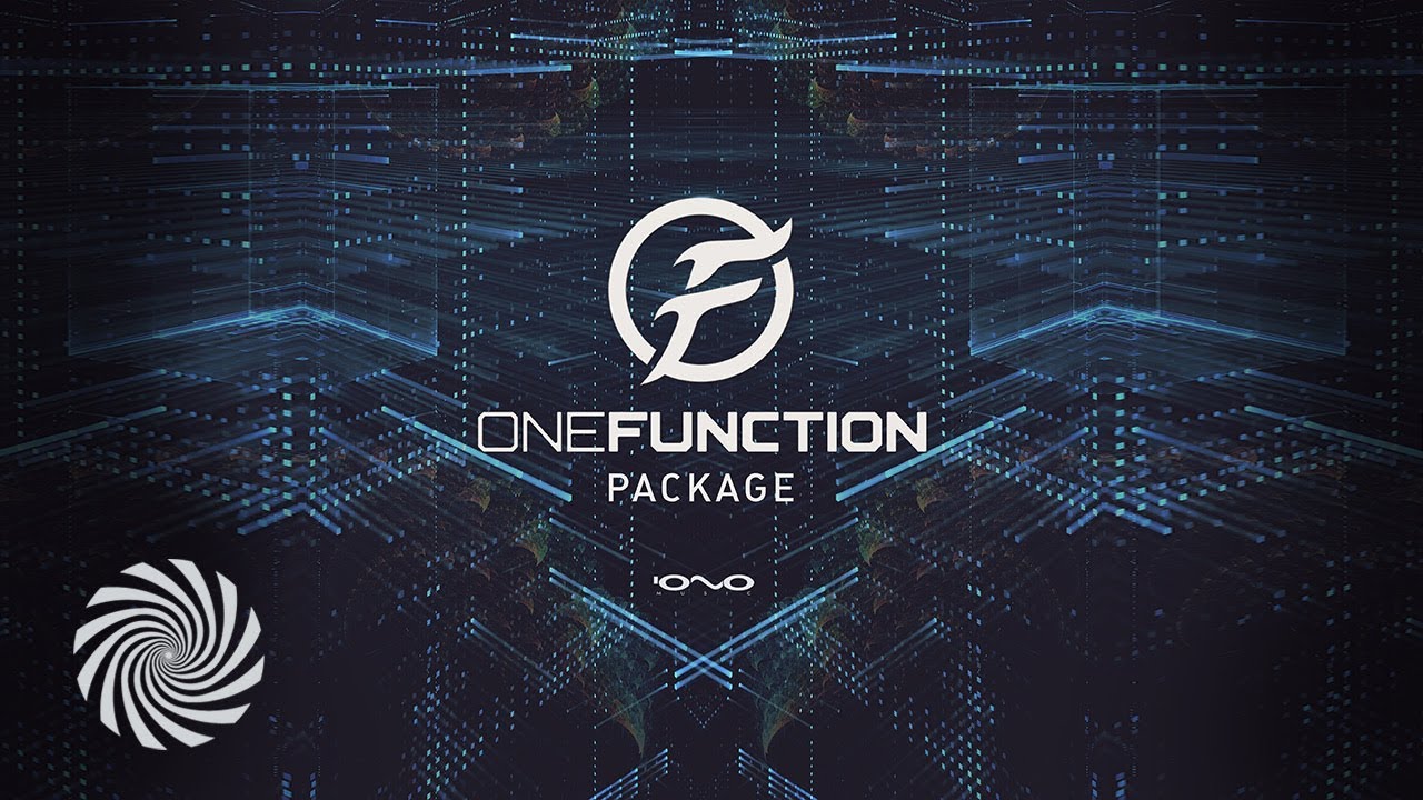 One Function - Young Man on Acid