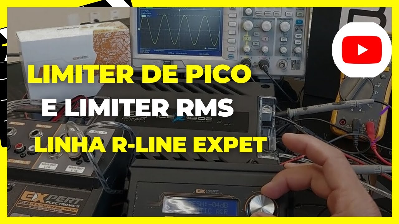 LIMITER DE PICO