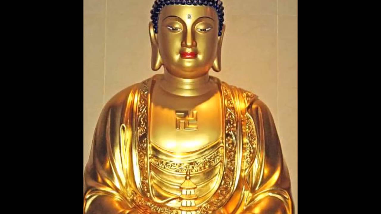 MEDICINE MASTER BUDDHA SUTRA - Venerable Master Hsuan Hua