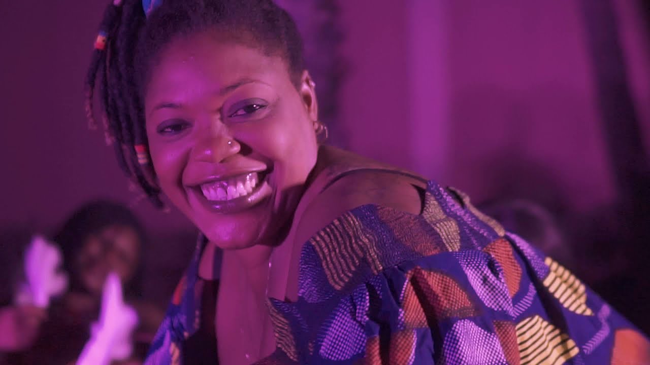 DOGO du Togo - soke wo (The dance party )