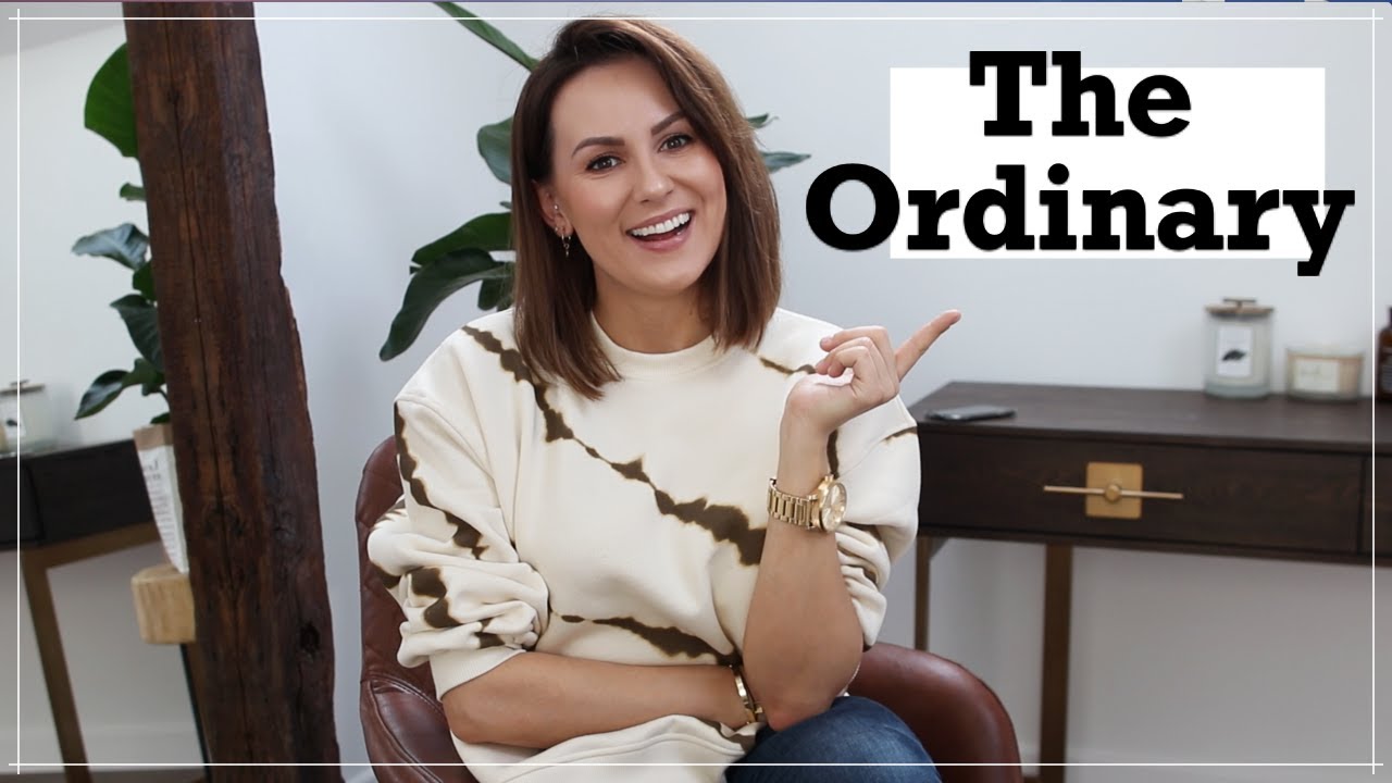 The Ordinary - hity i kity | loveandgreatshoes