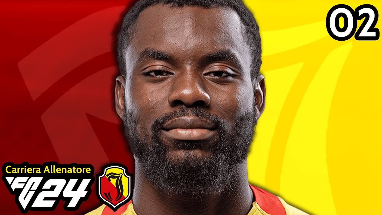 SONO GIÀ DISPERATO... Il TERRIBILE FINALE della PRIMA STAGIONE | Carriera Jagiellonia FC 24