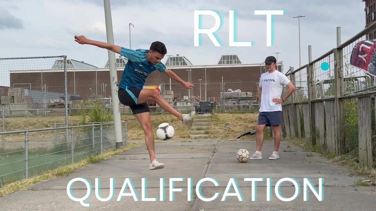 Hugo - RLT Qualification
