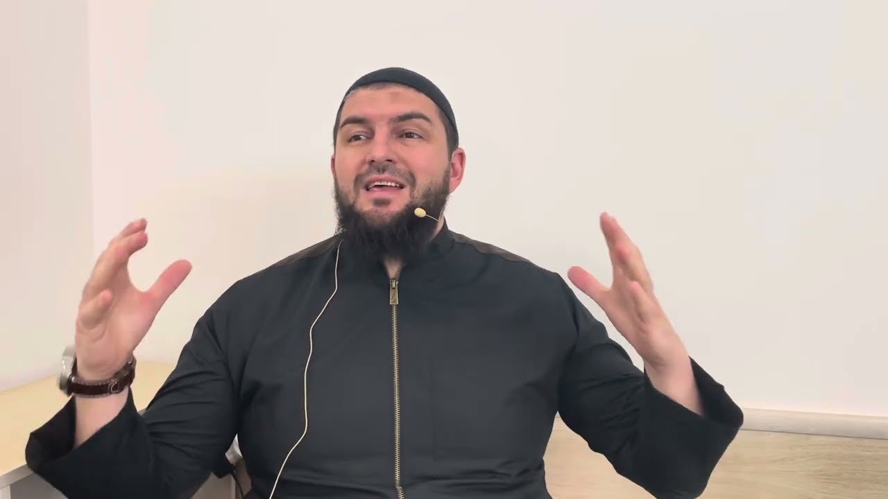 Тефсир на сура “ел-Кадр” (Могъществото) - Мухаммед Рамадан