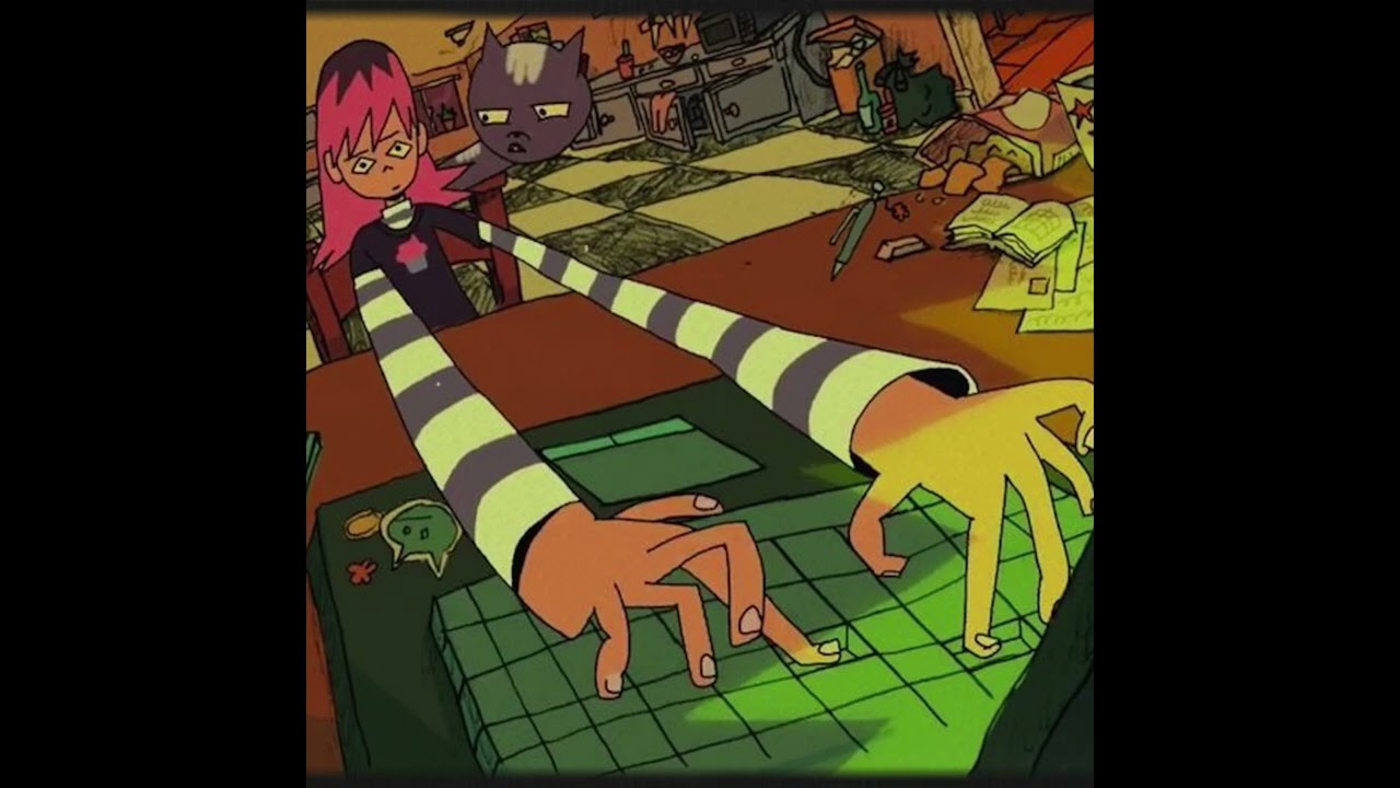 (free) overtonight + indie rock type beat 