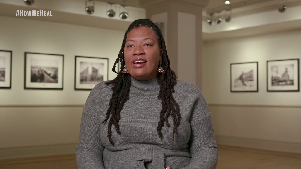 #HowWeHeal: Richmond