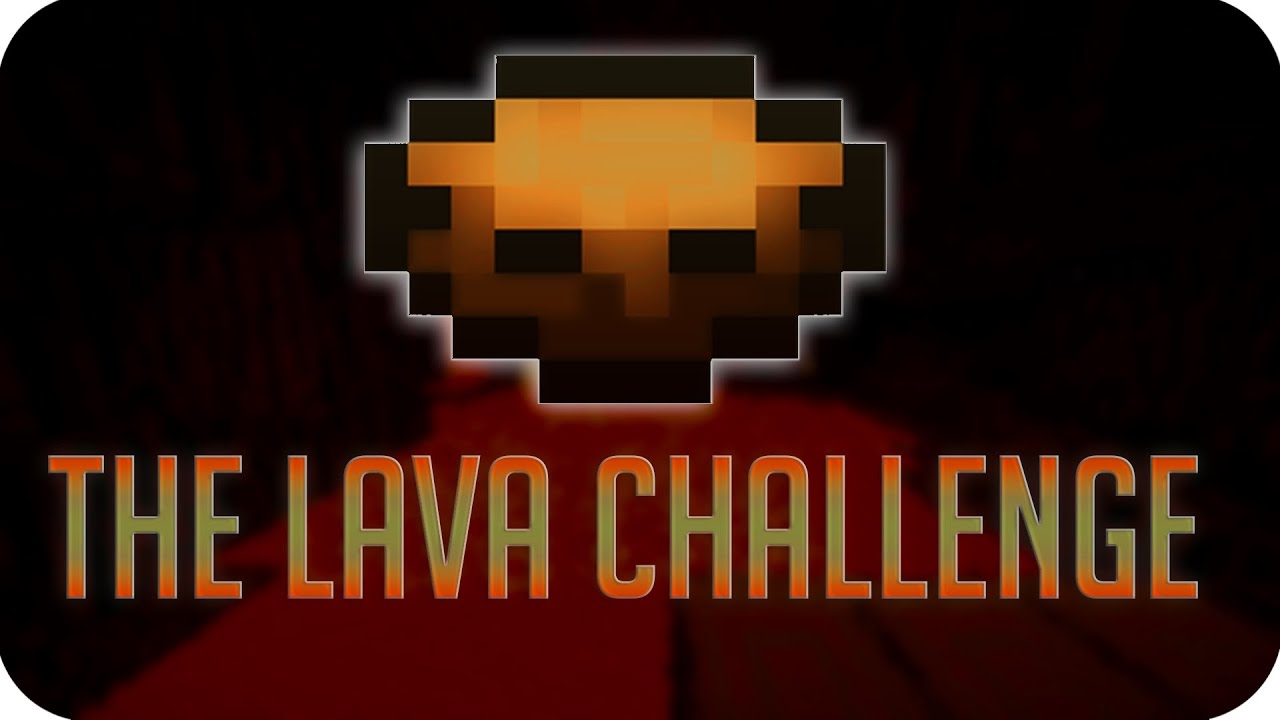 LAPASTEQU EN SOUP ? LAVA CHALLENGE EN 2017 ? XD