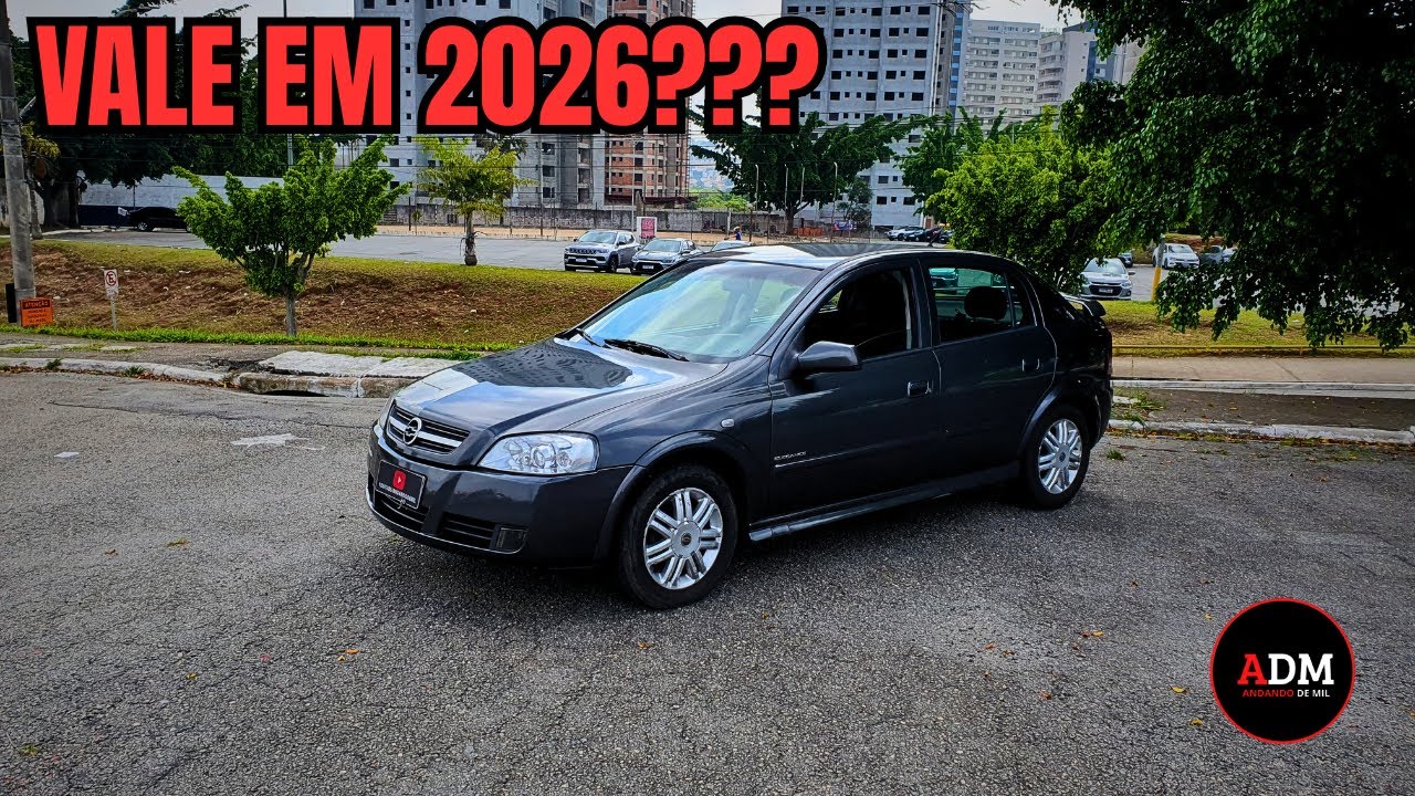 ASTRA VALE A PENA EM 2026 ???